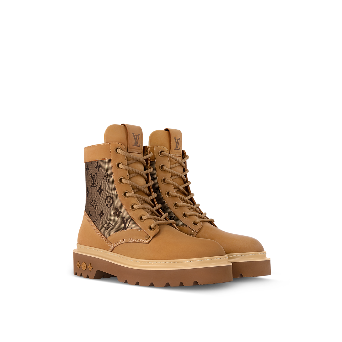 lv bottes